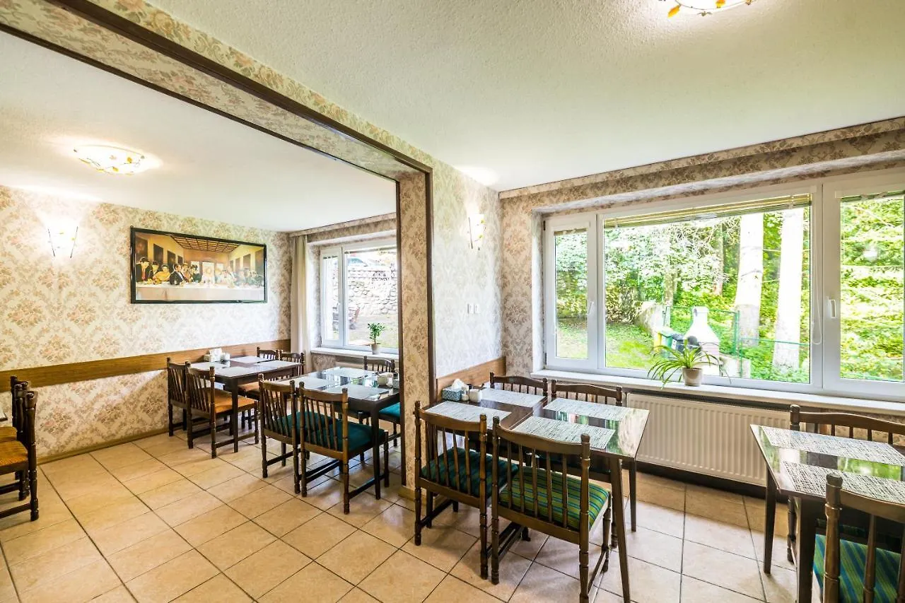 Willa Swierkowa Karpacz Guest house