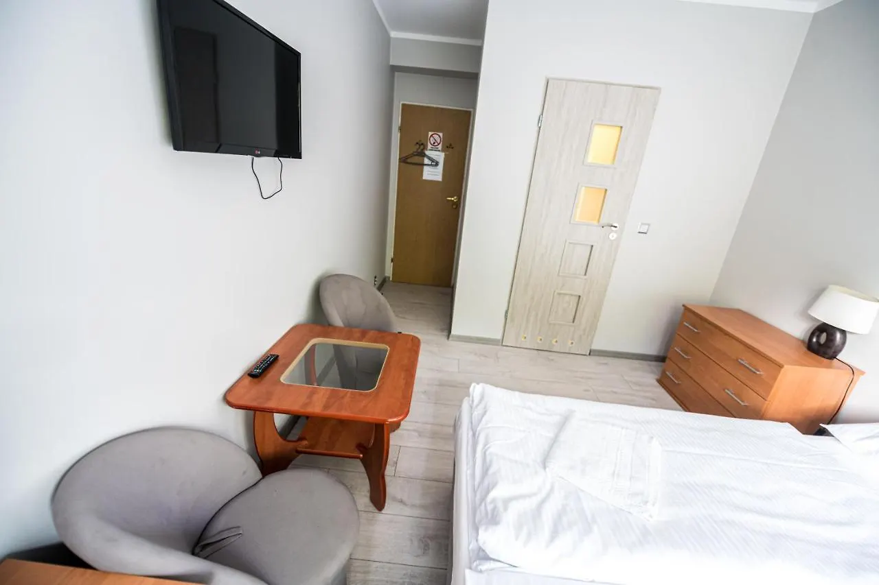 Willa Swierkowa Karpacz Guest house