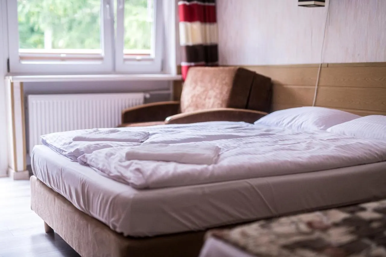 Guest house Willa Swierkowa Karpacz Poland