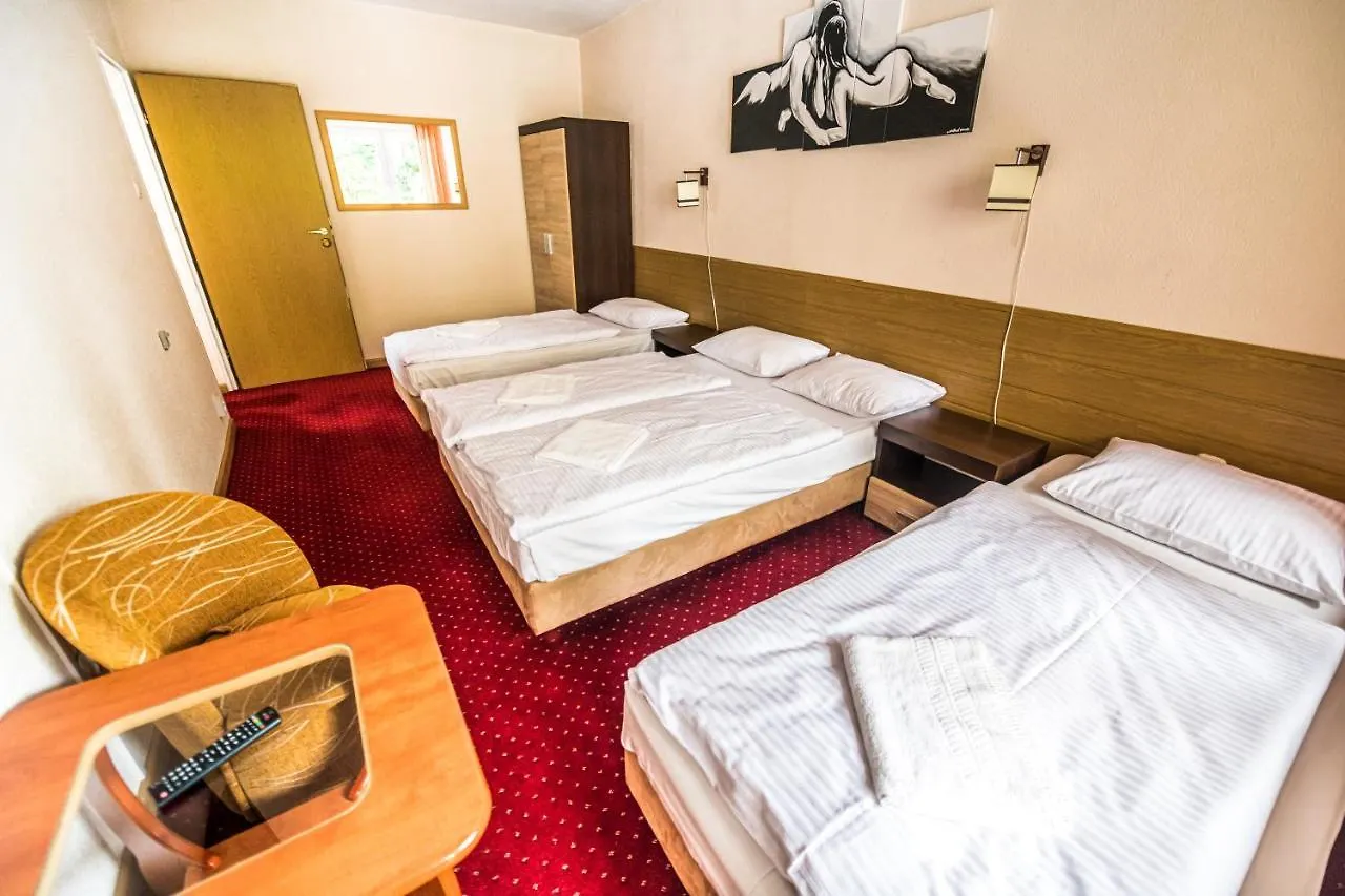 Guest house Willa Swierkowa Karpacz