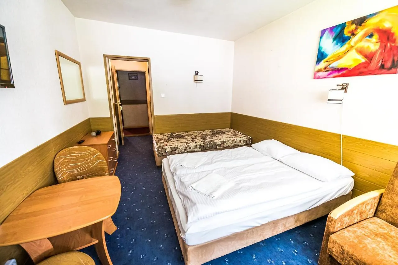 Guest house Willa Swierkowa Karpacz Poland